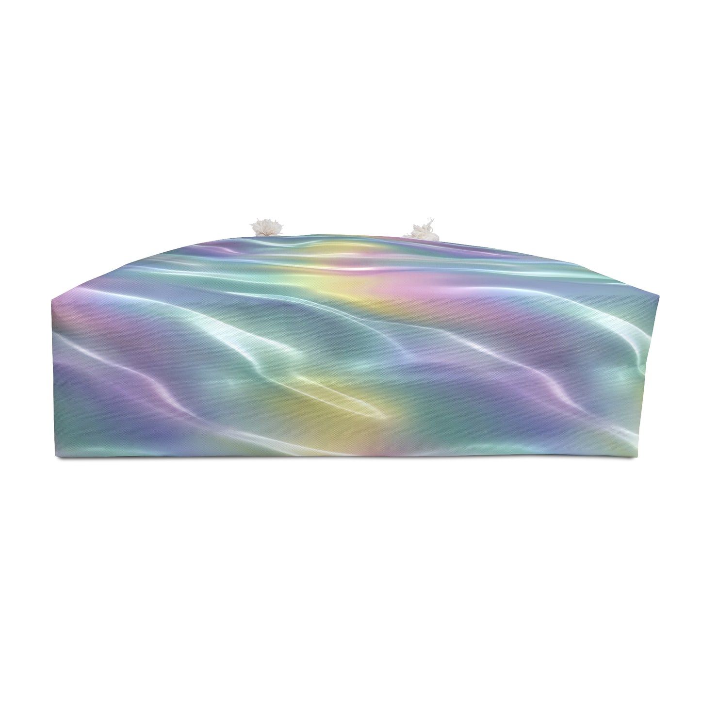 Pastel Mirage Weekender Bag
