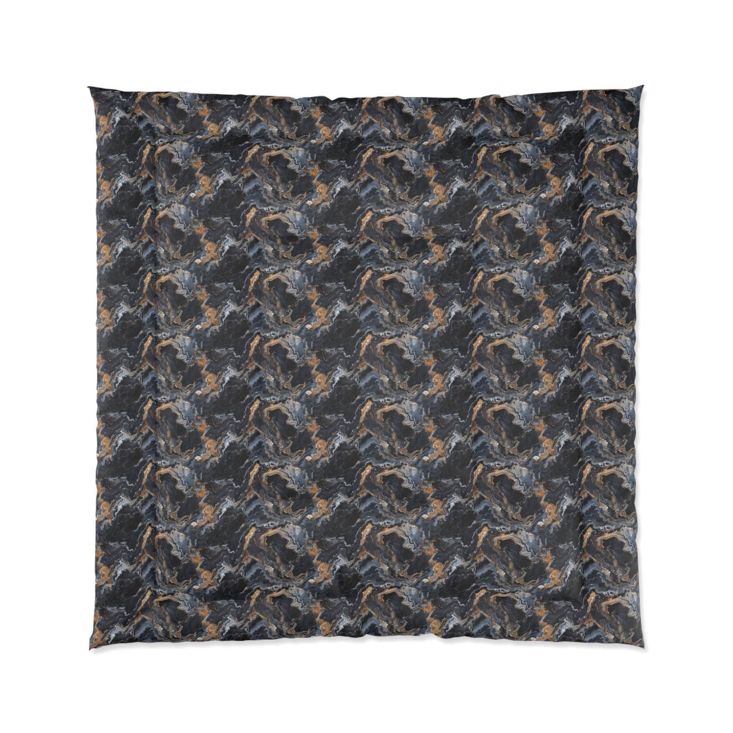 Moonspill Marble Comforter