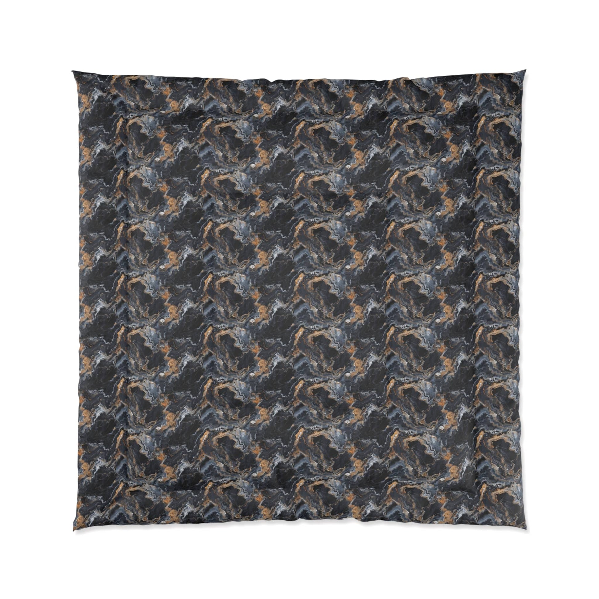Moonspill Marble Comforter
