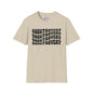 Booktrovert Adult T-shirt