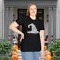 When Witches Go Riding... Adult T-shirt