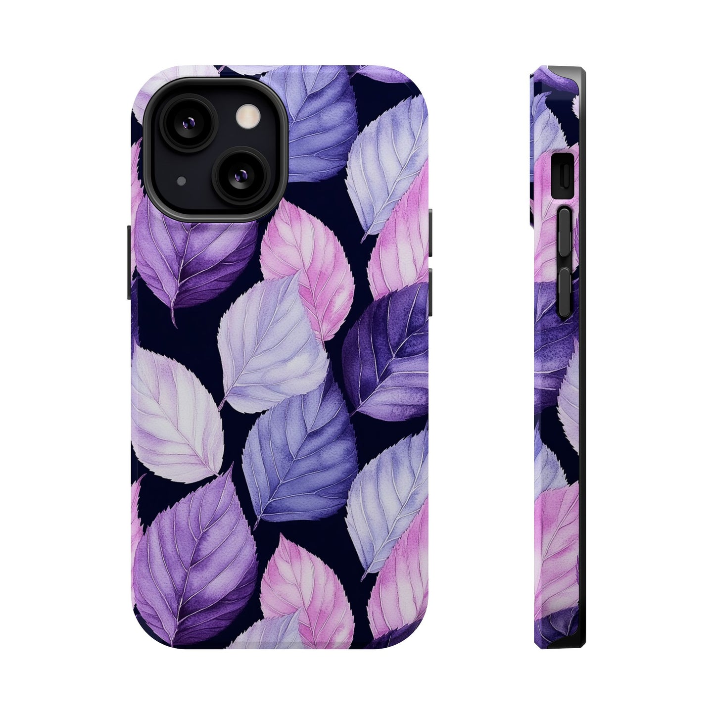 Ethereal Grove MagSafe® Compatible Tough Case for iPhone