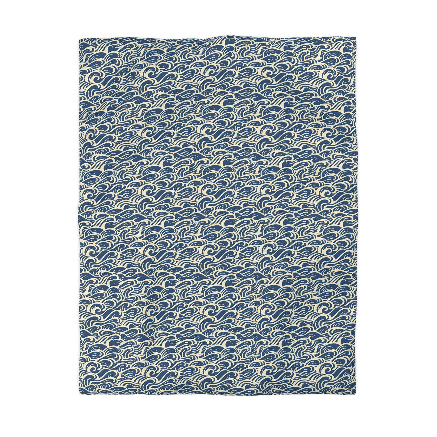 Ebb & Flow Dreams Duvet Bedding Set
