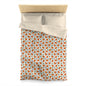 Touchdown Stars Microfiber Duvet Cover