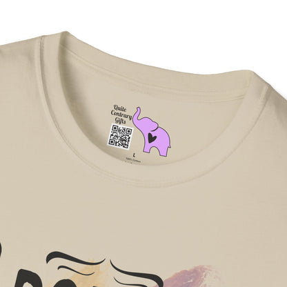 Spoiler Alert I Don't Care Adult T-shirt