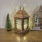 Decorative Christmas LED Hanging Lamp