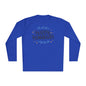 Happy Hanukkah 2 Adult Long Sleeve Tee