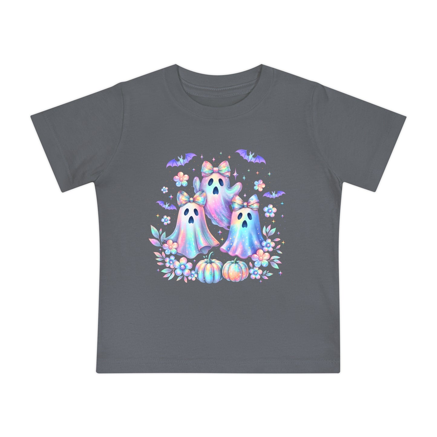 Haunted in Pastels Infant T-Shirt
