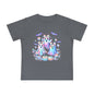 Haunted in Pastels Infant T-Shirt