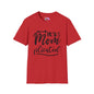 It's Momplicated Adult T-shirt
