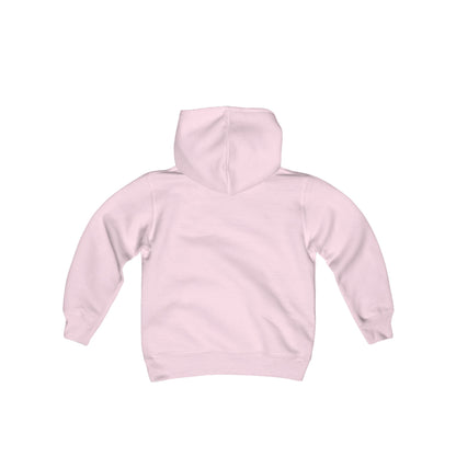 Hanukkah Youth Hoodie