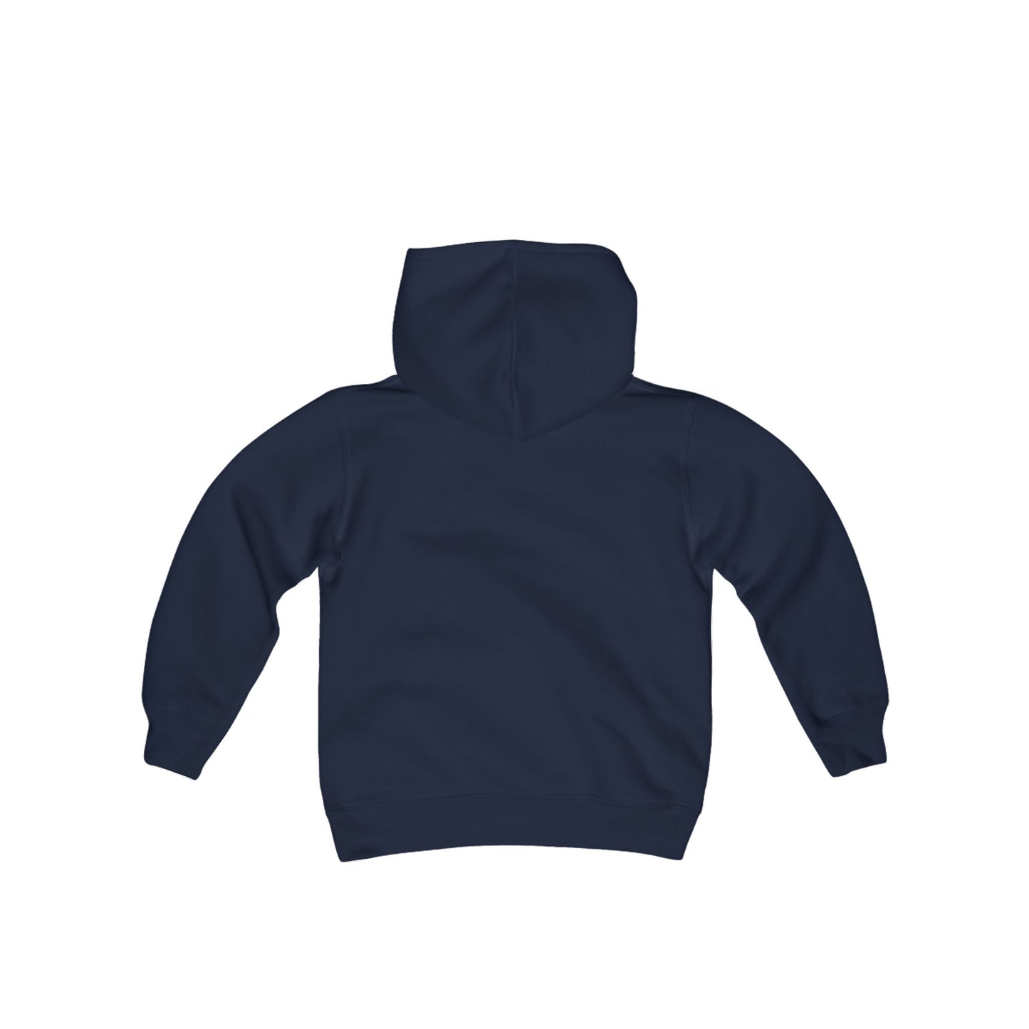 Hanukkah Youth Hoodie