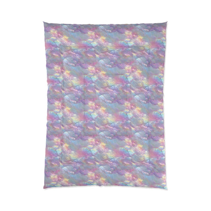 Dreambound Skies Basic Bedding Set