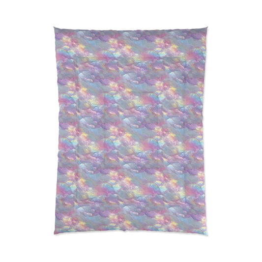 Dreambound Skies Comforter