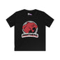 Panthers Circle Youth Softstyle Tee