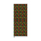 Kujichagulia Waves Kwanzaa Wrapping Paper