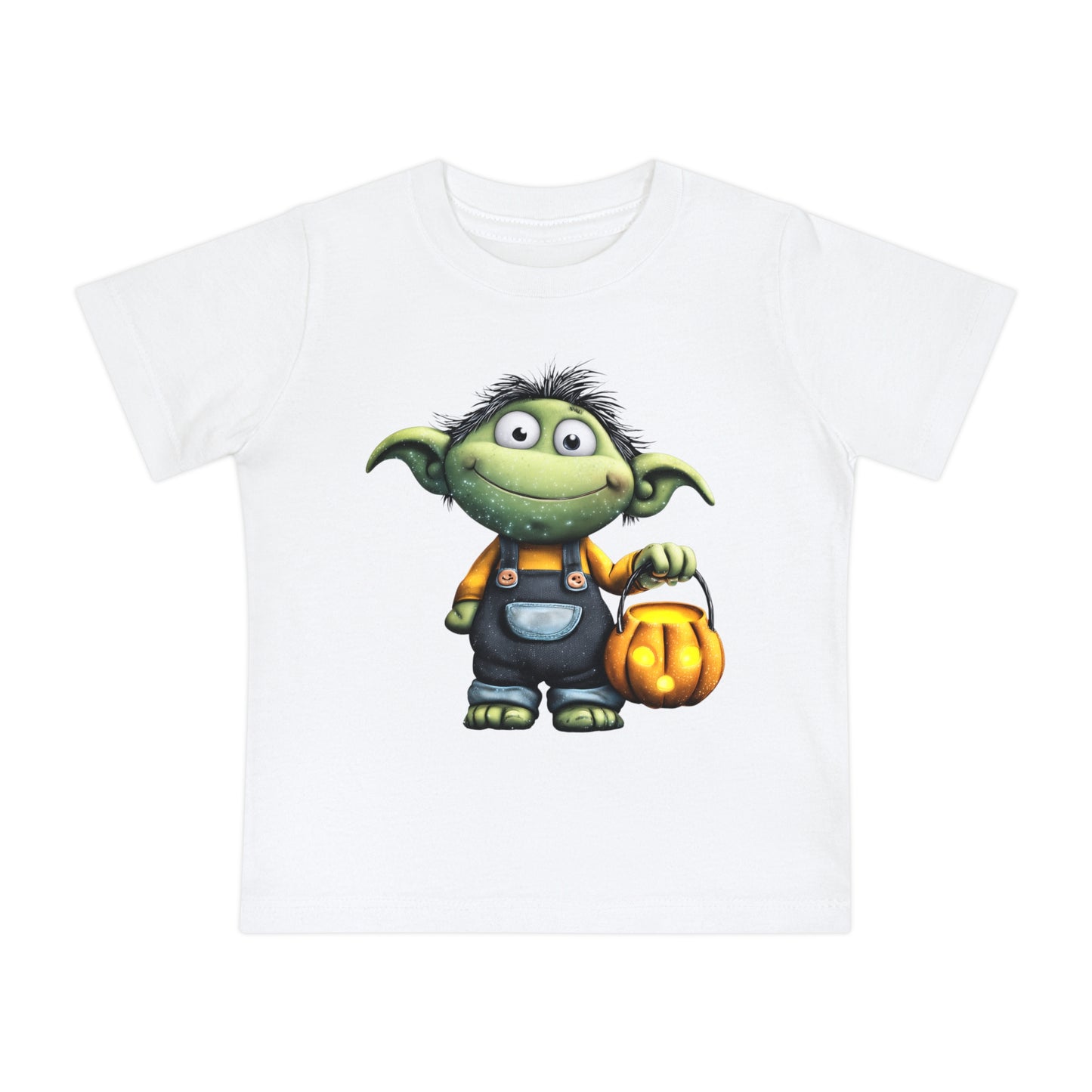 Ghoul Kid on the Block Infant T-Shirt