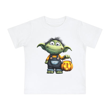 Ghoul Kid on the Block Infant T-Shirt