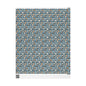 Yuletide Bears Wrapping Paper