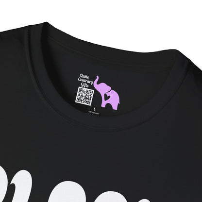 Sleep All Day Adult T-shirt