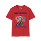 I Have 2 Titles: Veteran & Grumpy Old Man... Adult T-Shirt
