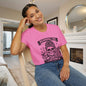 Running On Caffeine & Sarcasm Adult T-shirt