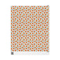 Touchdown Stars Wrapping Paper
