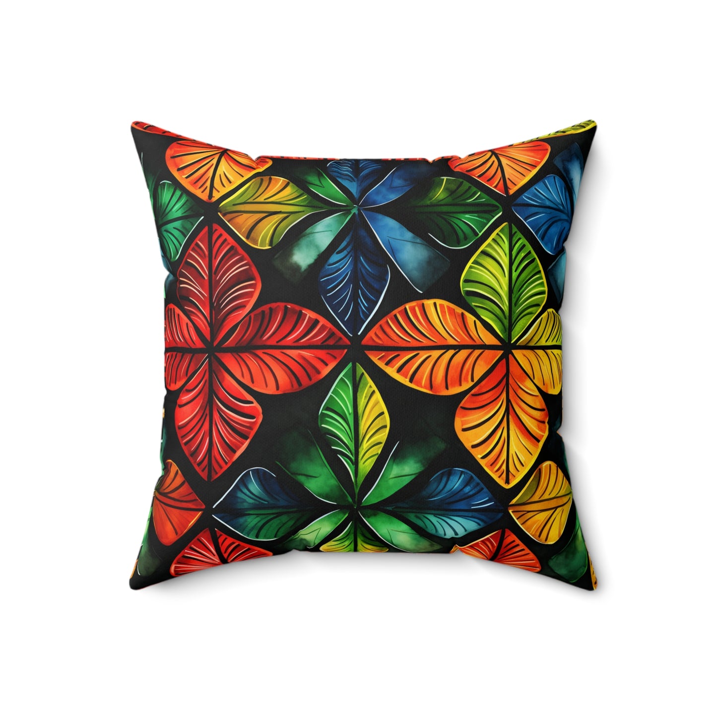 Kinara Radiance Throw Pillow