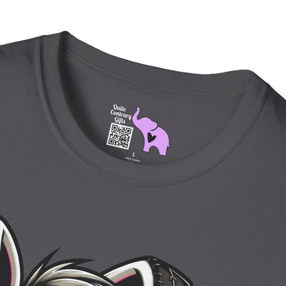 Creep It Real Adult T-shirt