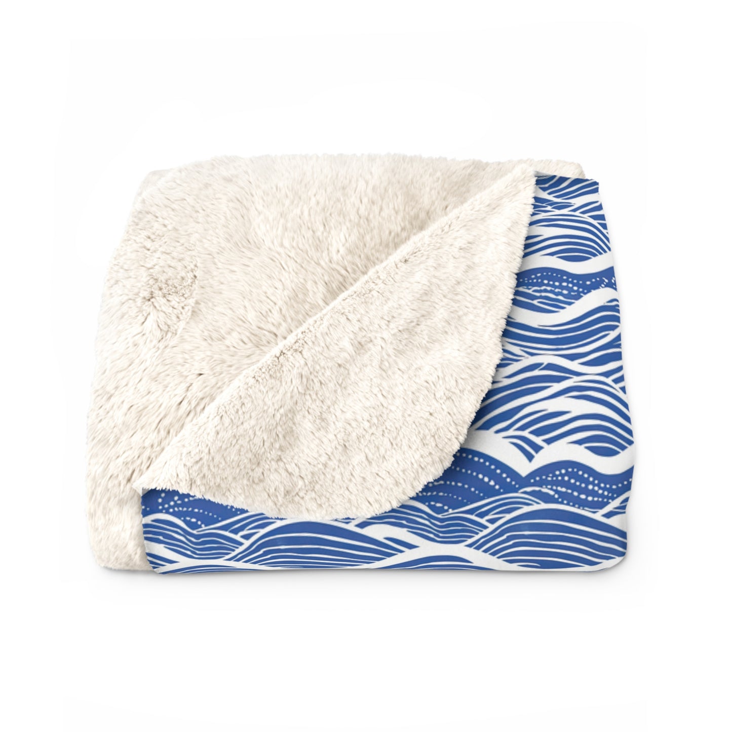 Ethereal Tides Basic Bedding Set