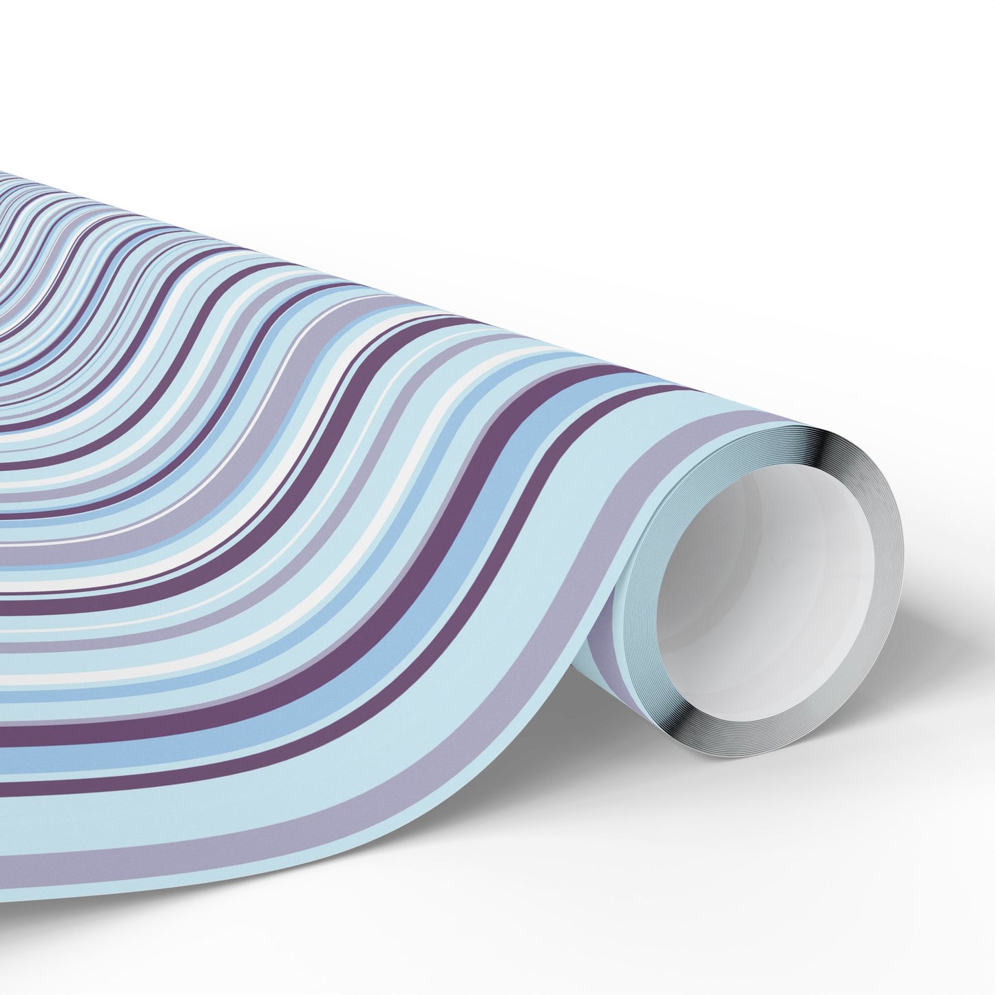 Lavender Breeze Wrapping Paper