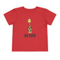 So Cute (Giraffe) Toddler Tee
