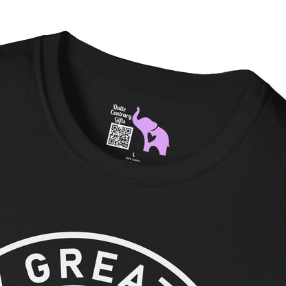 My Greatest Blessings Call Me Mimi Adult T-shirt