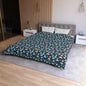 Night Sail Dreams Microfiber Duvet Cover
