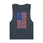 American Flag w/States Tank Top