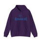 Hanukkah Heavy Blend™ Hooded Sweatshirt