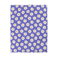 Daisy Grins Microfiber Duvet Cover