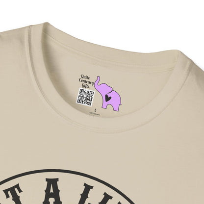 Got A Little Dirt On My Boots Adult T-shirt