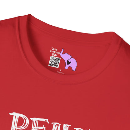 A Penny For Your Thoughts Seems Kinda Pricey Adult T-shirt