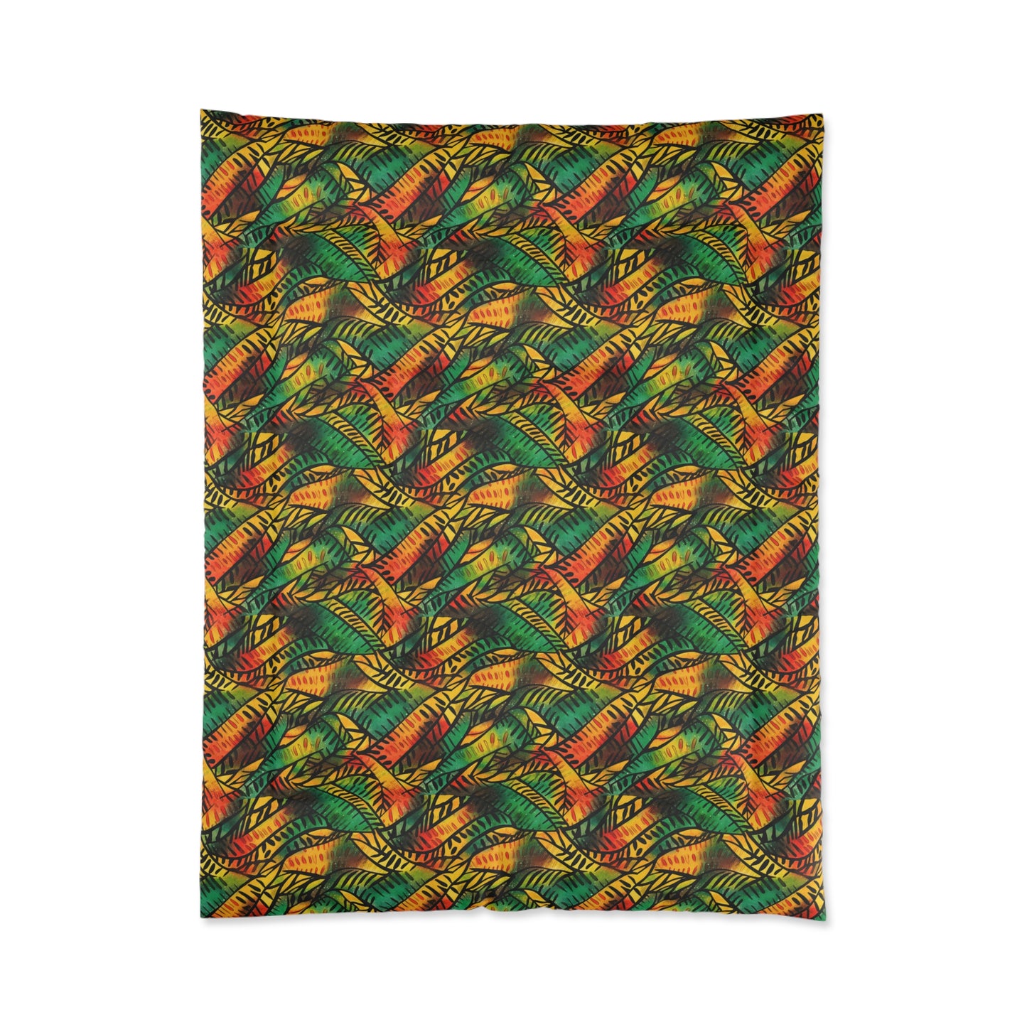 Kuumba Spark Comforter