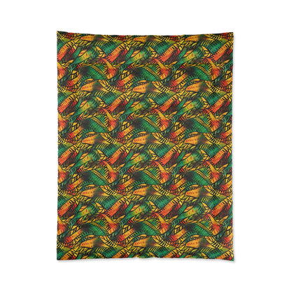 Kuumba Spark Comforter