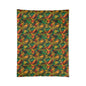 Kuumba Spark Comforter