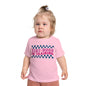 Tiny Boss In Training Infant T-Shirt