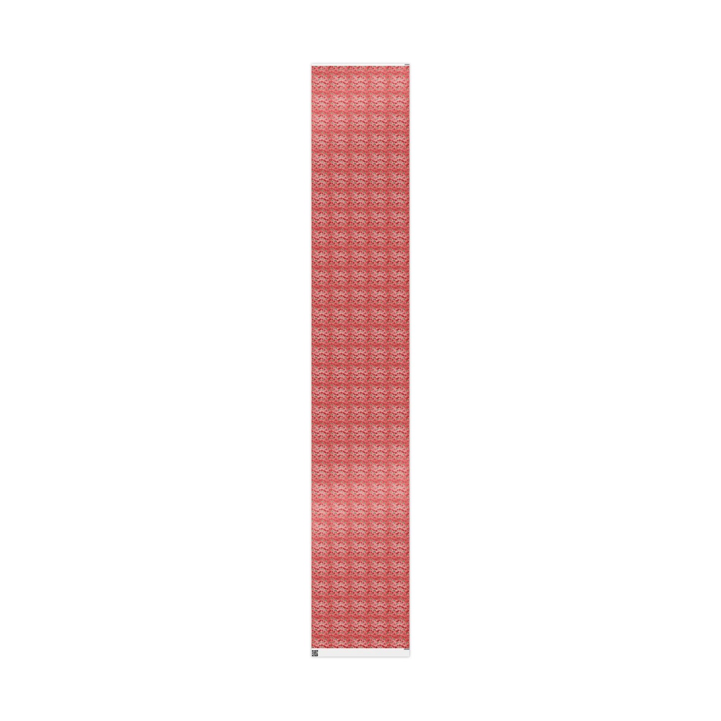 Cherry Bombshell Wrapping Paper