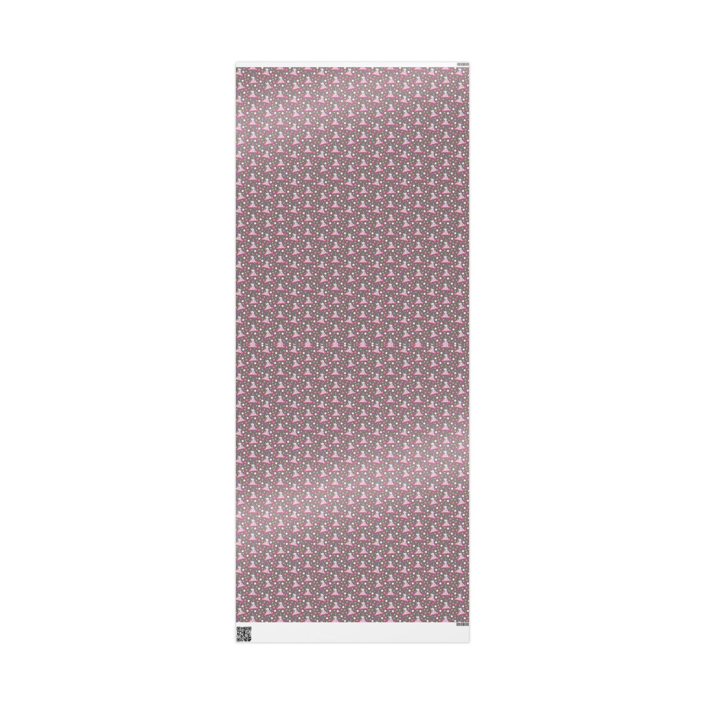 Stardust Unicorn Dreams Wrapping Paper