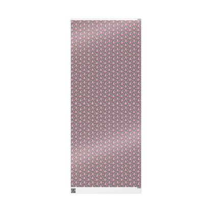 Stardust Unicorn Dreams Wrapping Paper