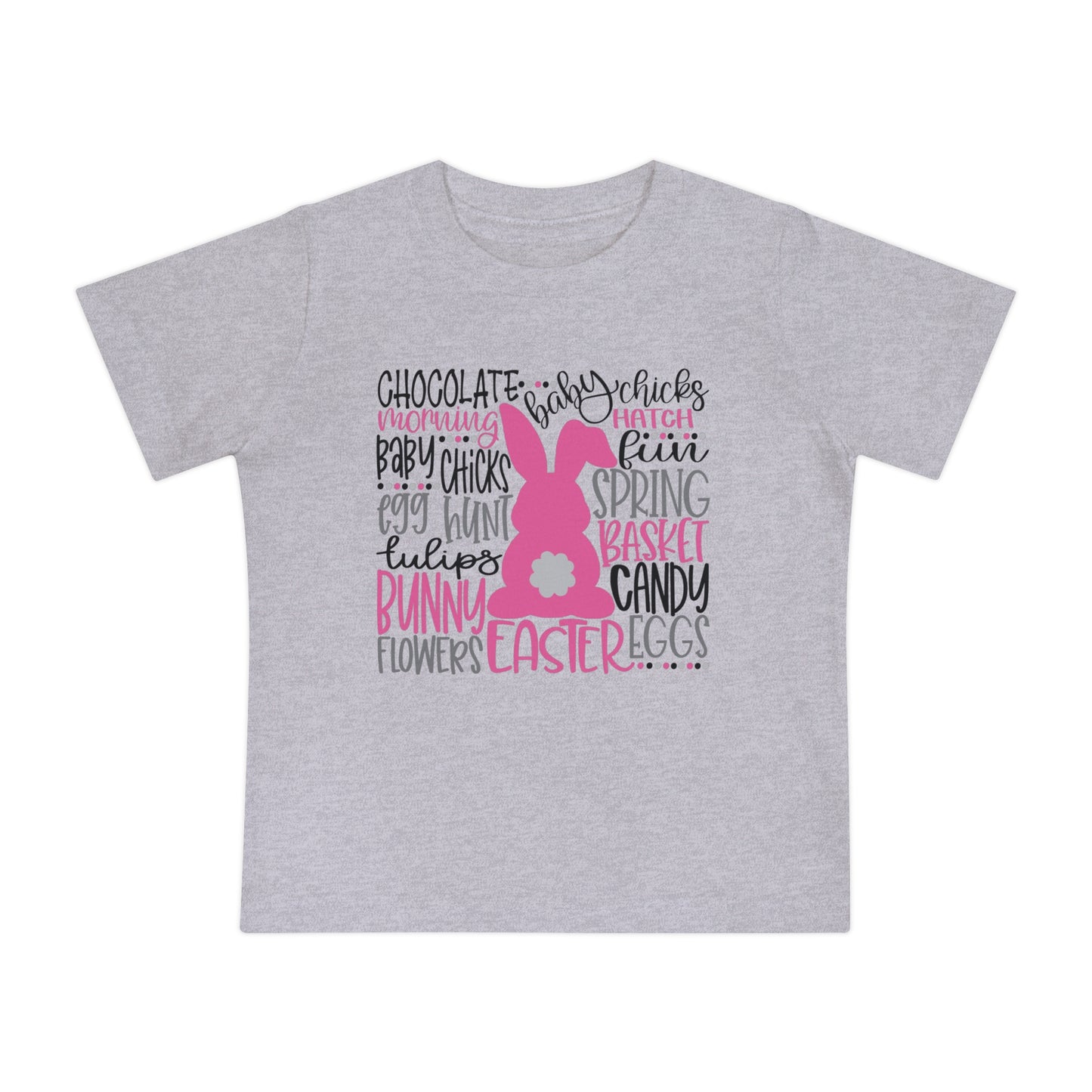 Easter Bunny Infant T-Shirt