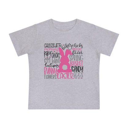 Easter Bunny Infant T-Shirt