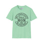 My Greatest Blessings Call Me Mom Adult T-shirt
