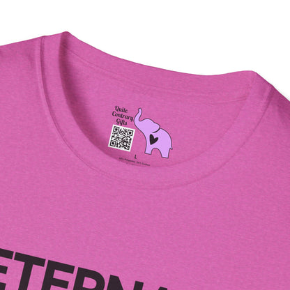 Eternal Perspective Adult T-shirt